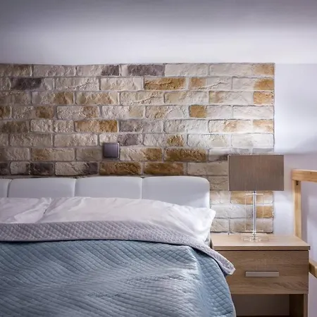 Lägenhet Cozy - Kazimierz